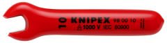 KNIPEX 98 00 08 TEK AĞIZ ANAHTAR