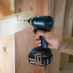 MAKITA DTD153RFJ AKULU MATKAP VIDALAMA