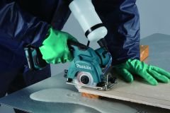 MAKITA CC301DWAE AKULU TAS KESICI ALET