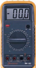MASTECH MY-60 DİJİTAL MULTİMETRE