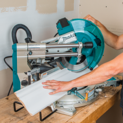 MAKITA LS1219L GONYE KESME