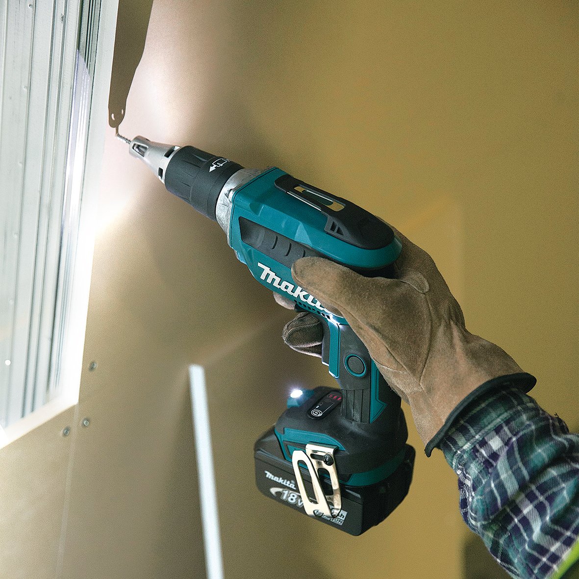 MAKITA DFS452RFE AKULU VIDALAMA ALETI