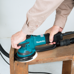 MAKITA BO6050J DAIRESEL EKSANTRIK ZIMPARA