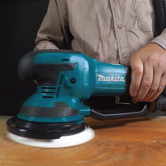 MAKITA BO6050J DAIRESEL EKSANTRIK ZIMPARA