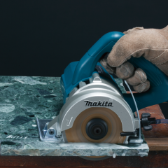 MAKITA 4100NH3Z MERMER-FAYANS KESIM ALETİ