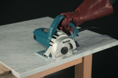 MAKITA 4100NH3Z MERMER-FAYANS KESIM ALETİ