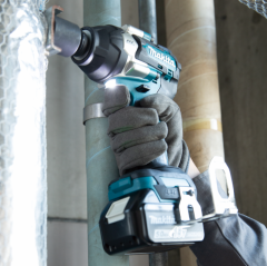 MAKITA DTW700RTJ AKULU SOMUN SIKMA