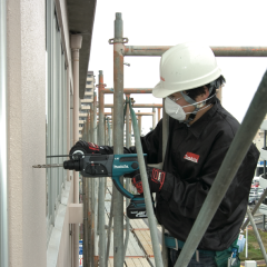 MAKITA DHR202RTJ AKULU KIRICI DELICI