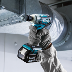 MAKITA DTW181RTJ AKULU SOMUN SIKMA