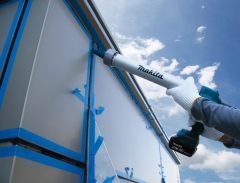 MAKITA DCG180RYEB AKULU SILIKON TABANCA