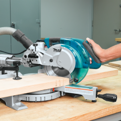 MAKITA LS0815FLN GONYE KESME TEZGAHI