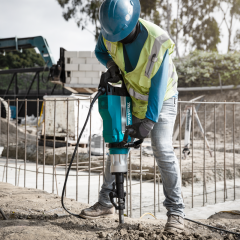 MAKITA HM1502 KIRICI