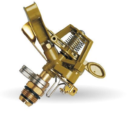 DAYE DY 1021  METAL SULAMA SPRINK