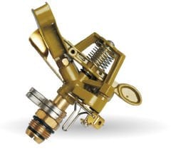 DAYE DY 1021  METAL SULAMA SPRINK