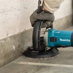 MAKITA PC5010C BETON PLANYASI