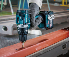 MAKITA XGT 40V HP002GA201 AKULU DARBELI MATKAP