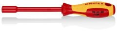 KNIPEX 98 03 08 LOKMA UÇLU TORNAVİDA