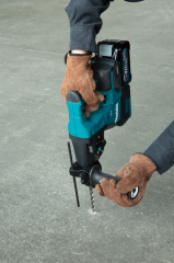 MAKITA XGT 40V HR003GM201 AKULU KIRICI DELICI