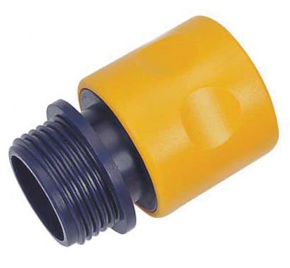 DAYE DY 8112 HORTUM BAĞLANTISI (ERKEK)