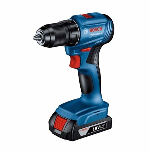 Bosch Gsr 185-Lı Akülü Delme Vidalama