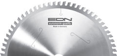 EDN KDH 300 LAMİNANT TESTERE