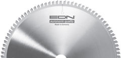EDN NE 500 ALÜMİNYUM KESME TESTERESİ