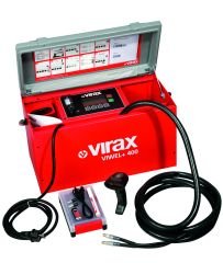 VIRAX 575002 ELEKTROFÜZYON KAYNAK CİHAZI