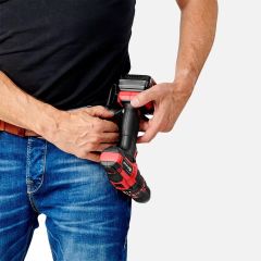 Einhell TE-CD 18/44 Akülü Darbeli Vidalama