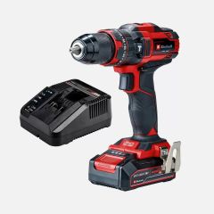 Einhell TE-CD 18/44 Akülü Darbeli Vidalama