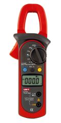 UNI-T UT204 DİJİTAL TRUE RMS PENS AMPERMETRE