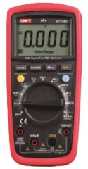 UNI-T UT61C T-RMS DİJİTAL MULTİMETRE
