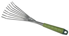 GREENGUARD GT 803 R 9 DİŞLİ DÜZ TIRMIK