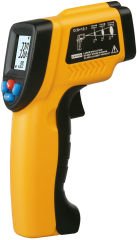 MASTECH GM320 LAZER SICAKLIK ÖLÇÜM CİHAZI