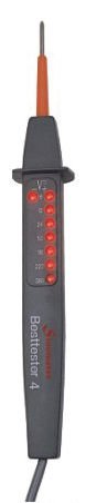 MASTECH 62 VT 4 UNİVERSAL VOLTAJ TEST KALEMİ
