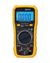 MASTECH BM2015C TRUE RMS MULTİMETRE