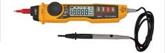 MASTECH HS8211 KALEM TİPİ MULTİMETRE