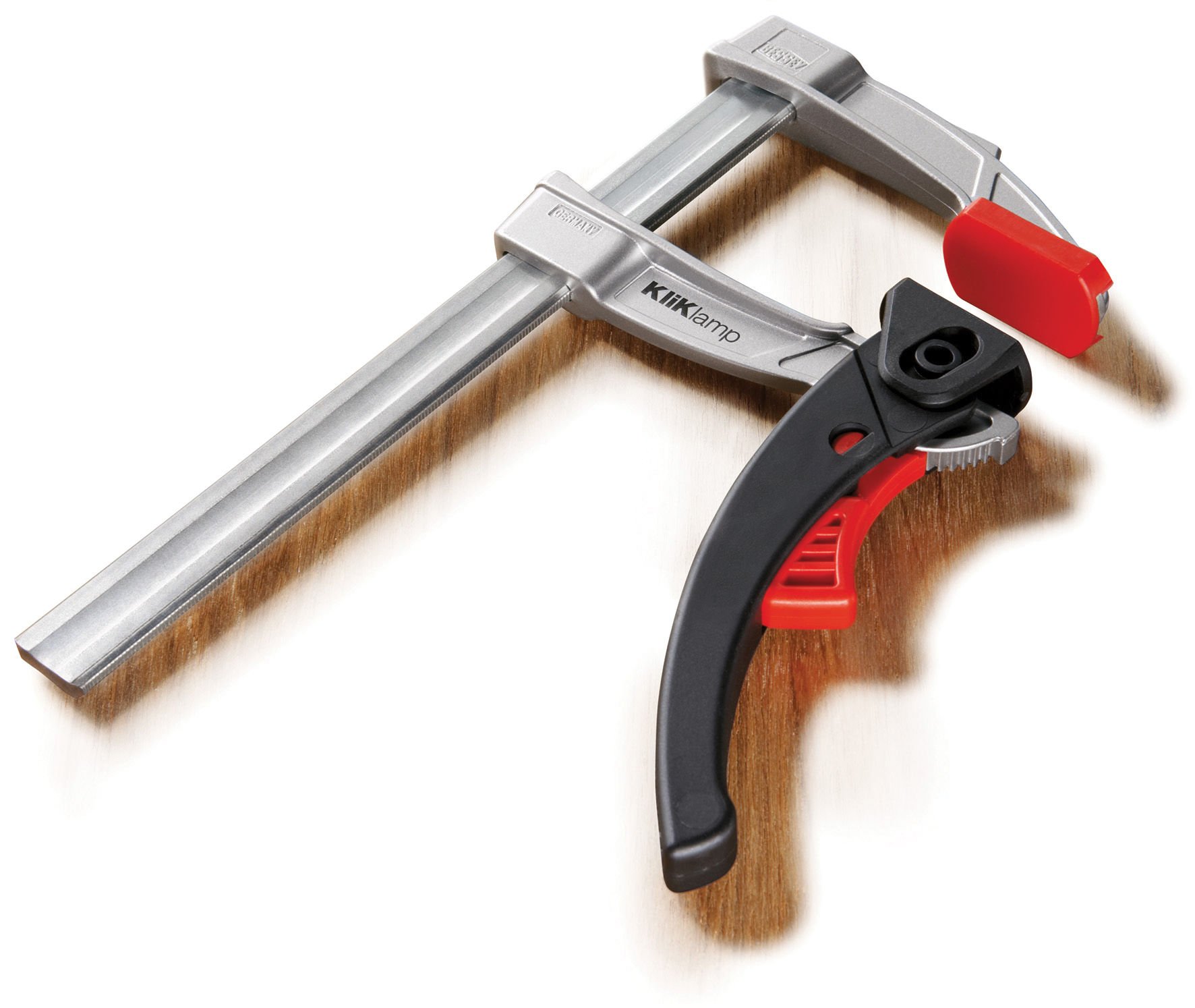 BESSEY KLI25 HAFİF TİP MANİVELA İŞKENCE