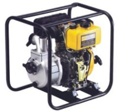 KIPOR KDP15H DİZEL MOTOPOMP