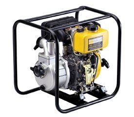 KIPOR KDP20 DİZEL MOTOPOMP