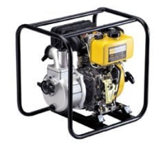 KIPOR KDP20 DİZEL MOTOPOMP
