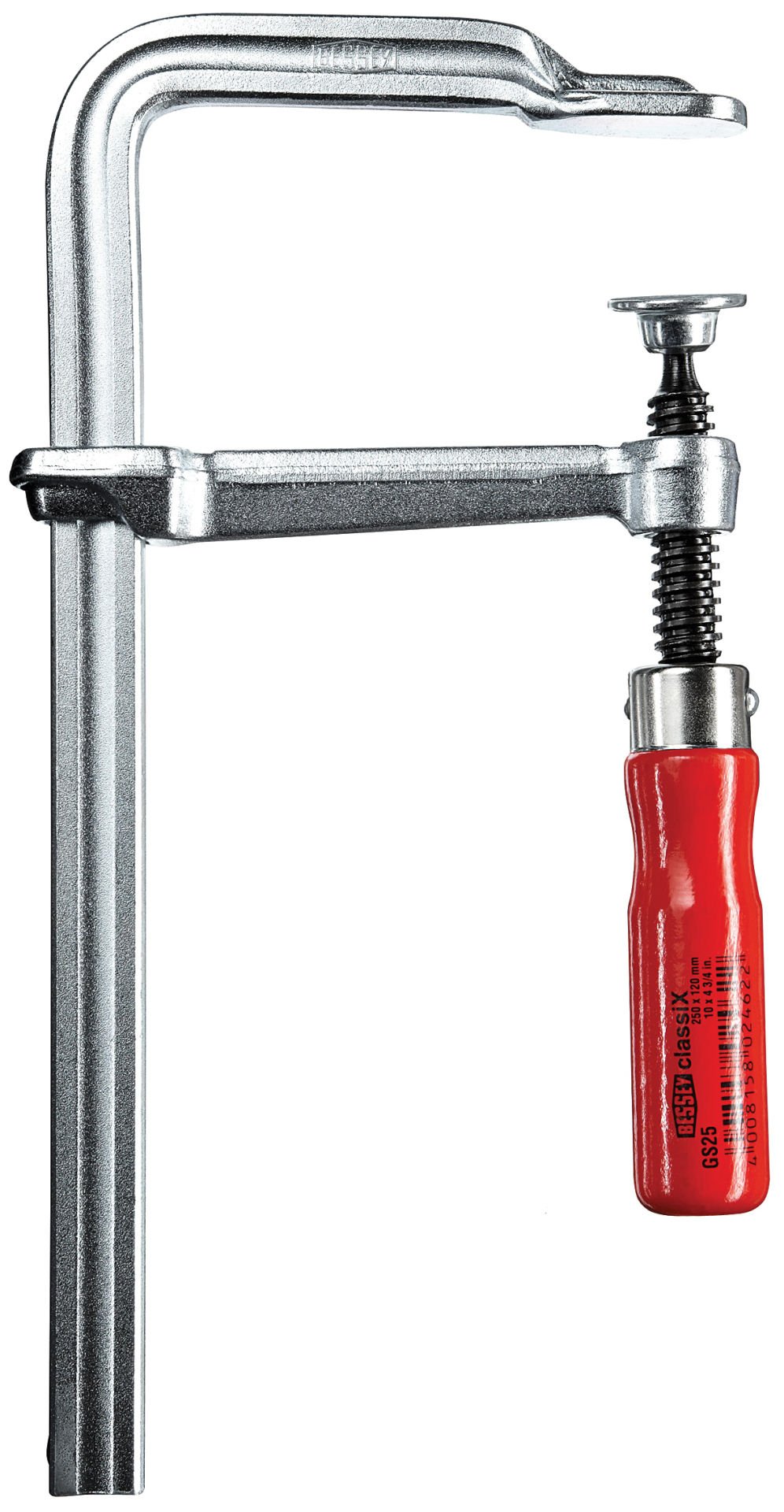 BESSEY GS16 DÖVME DEMİRCİ İŞKENCESİ