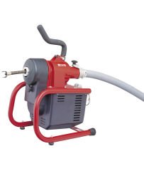 VIRAX 2931 03 ELEKTRİKLİ KANAL AÇMA