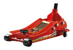 BIGRED T830018D ARABALI ZEMİN KRİKO