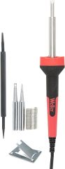 WELLER SP40NKEU KIT LED'Lİ KALEM HAVYA SETİ