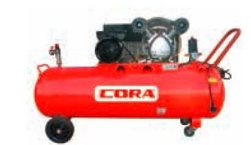 CORA KOMPRESÖR 300 LT
