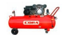 CORA KOMPRESÖR 300 LT