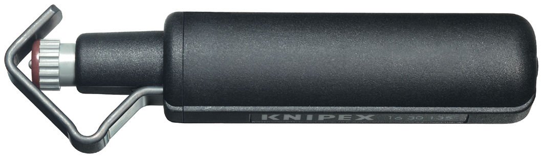 KNIPEX 16 30 135 KABLO SIYIRMA  ALETİ