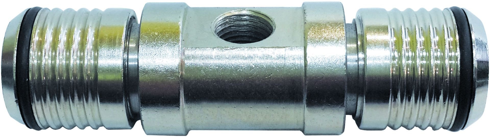 OZCO OS80015 DİŞİ İKİLİ GÖVDE