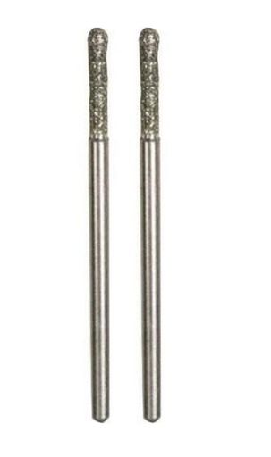 PROXXON 28232 ELMAS UÇ 2,2 MM 2'Lİ