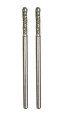 PROXXON 28232 ELMAS UÇ 2,2 MM 2'Lİ